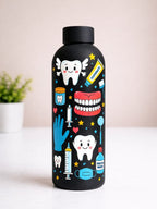 Tooth Fairy Thermal Bottle – Premium Stainless Steel