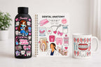 The Dental Desk Box