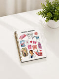 dental notbook
