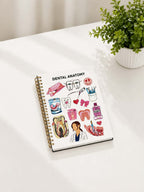 dental notbook