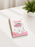 dental notbook