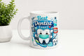 dental mug