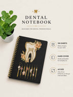 dental notbook