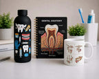 The Dental Desk Box