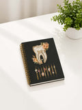 dental notbook