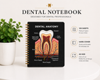 dental notbook