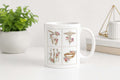 dental mug