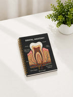 dental notbook