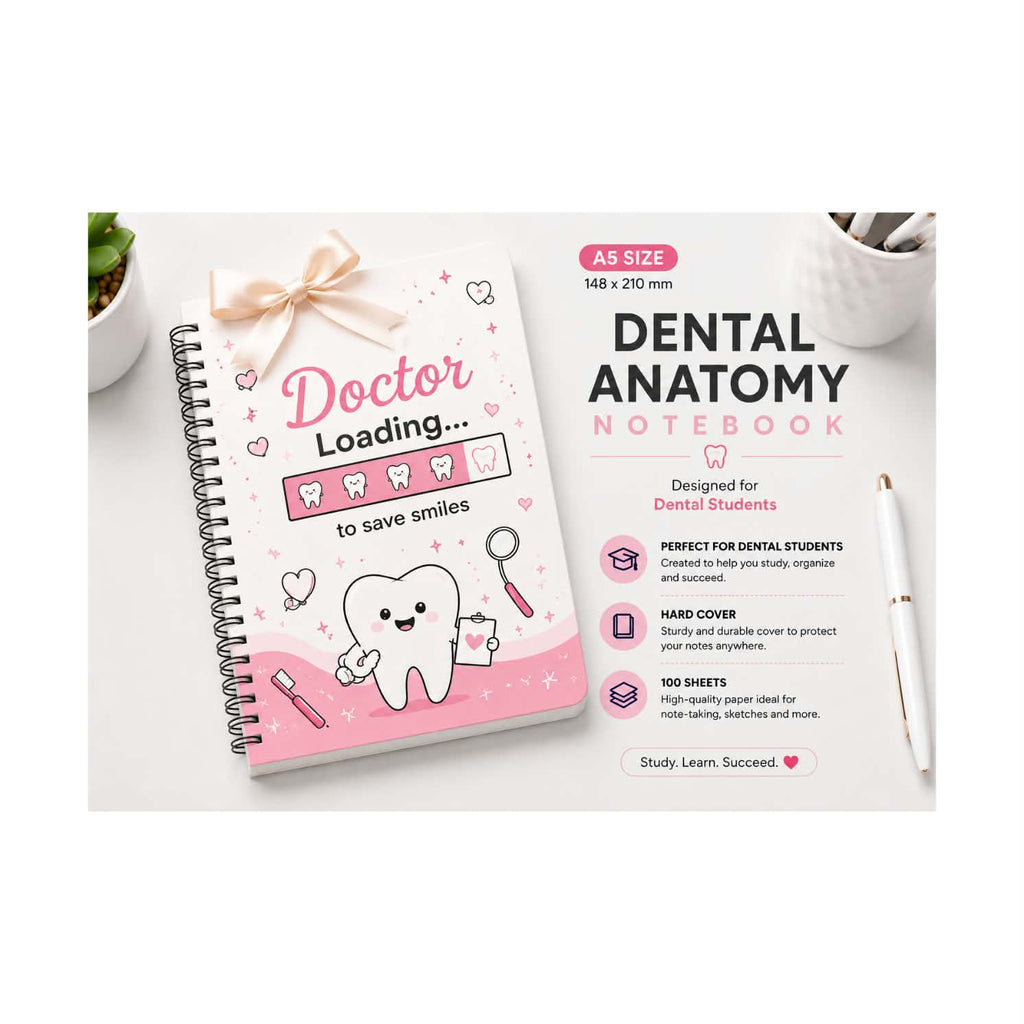 dental notbook