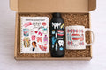 The Dental Desk Box