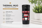 thermal mug