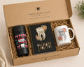 The Dental Desk Box