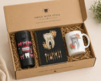The Dental Desk Box